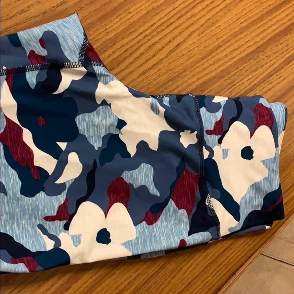 Brand New Old Navy Active Leggings